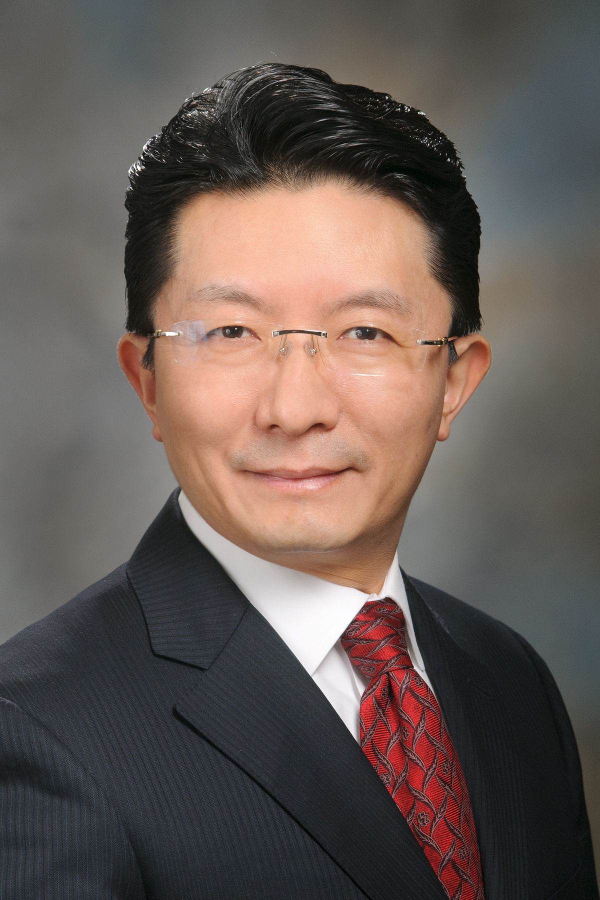 Faculty Photos